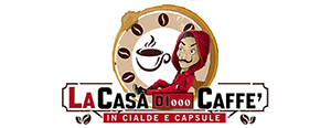 La Casa di Caffè | Cialde e Capsule